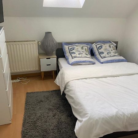 Chambre Cosy Nandy ภายนอก รูปภาพ