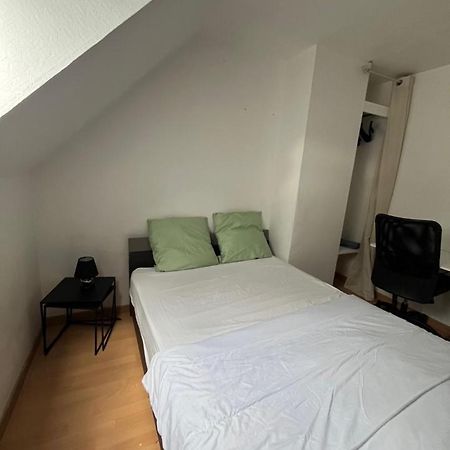 Chambre Cosy Nandy ภายนอก รูปภาพ