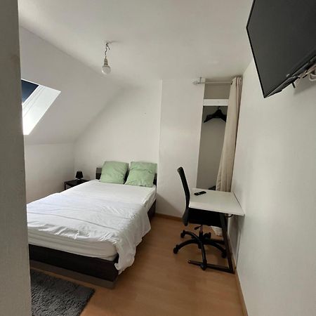 Chambre Cosy Nandy ภายนอก รูปภาพ