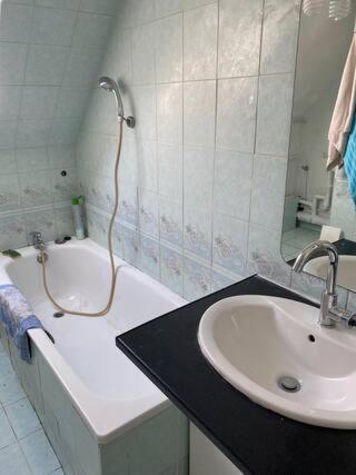 Chambre Cosy Nandy ภายนอก รูปภาพ