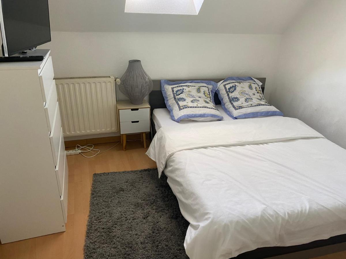 Chambre Cosy Nandy ภายนอก รูปภาพ