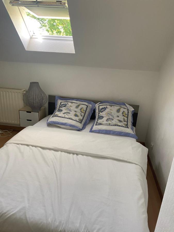 Chambre Cosy Nandy ภายนอก รูปภาพ