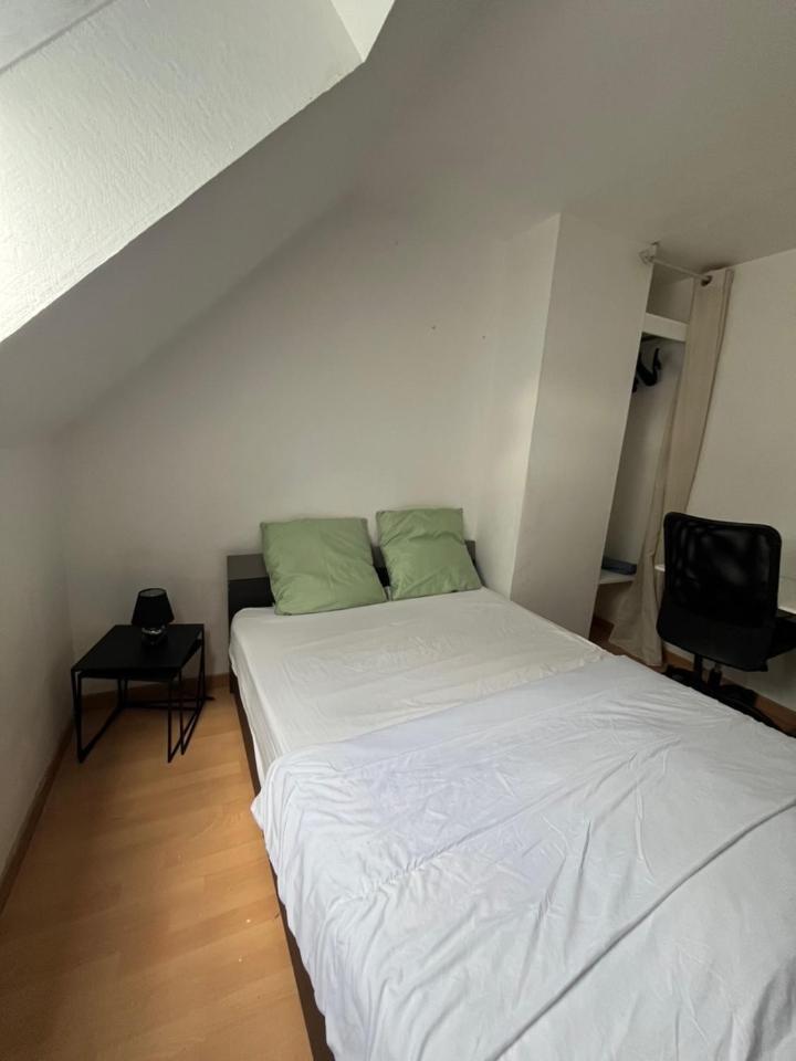 Chambre Cosy Nandy ภายนอก รูปภาพ