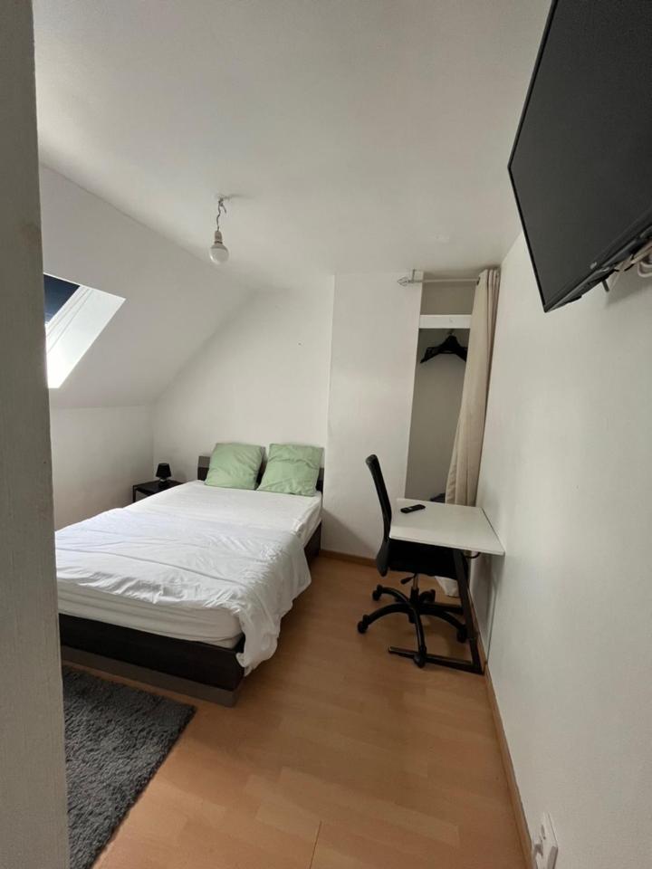 Chambre Cosy Nandy ภายนอก รูปภาพ