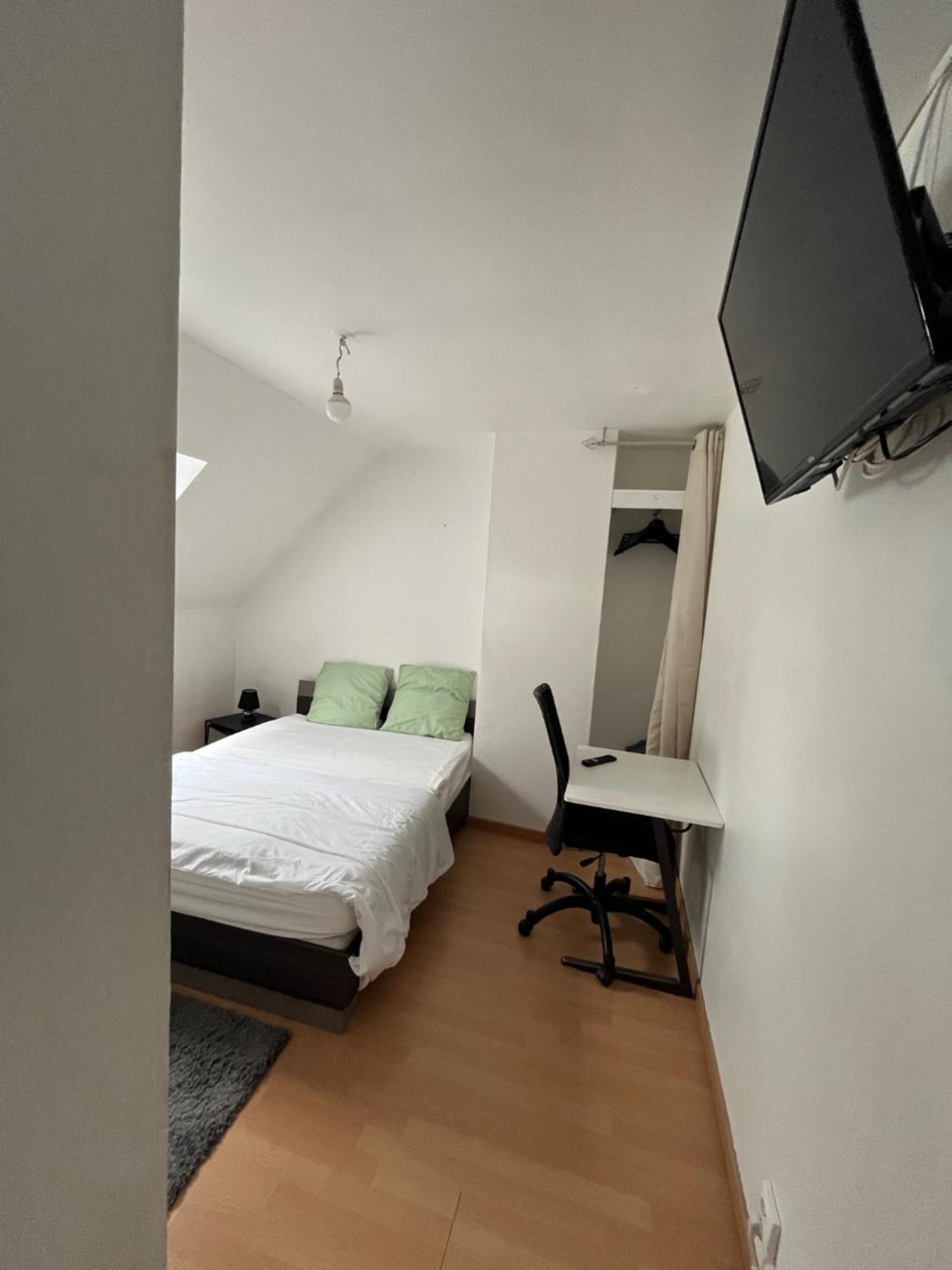 Chambre Cosy Nandy ภายนอก รูปภาพ
