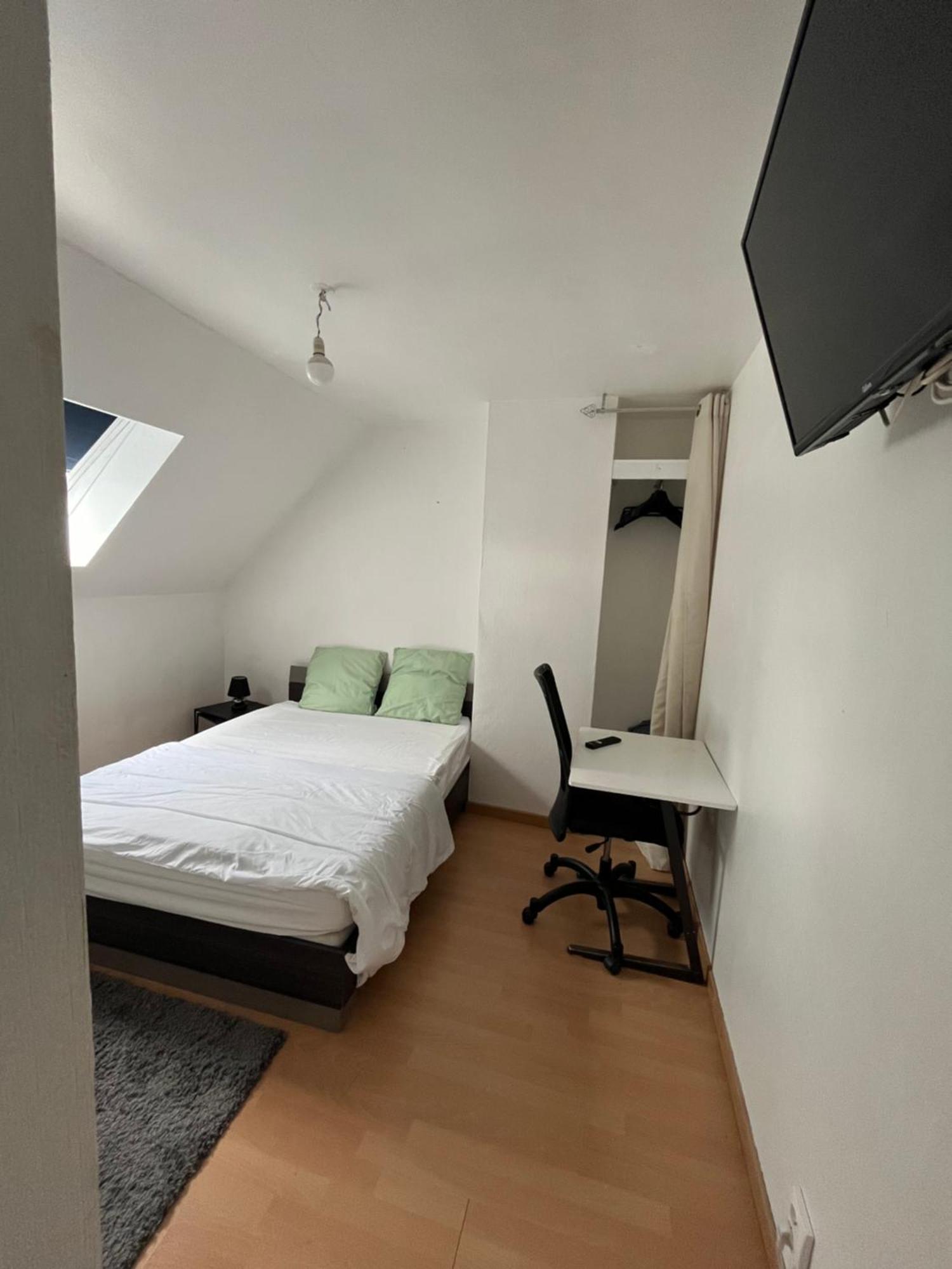 Chambre Cosy Nandy ภายนอก รูปภาพ
